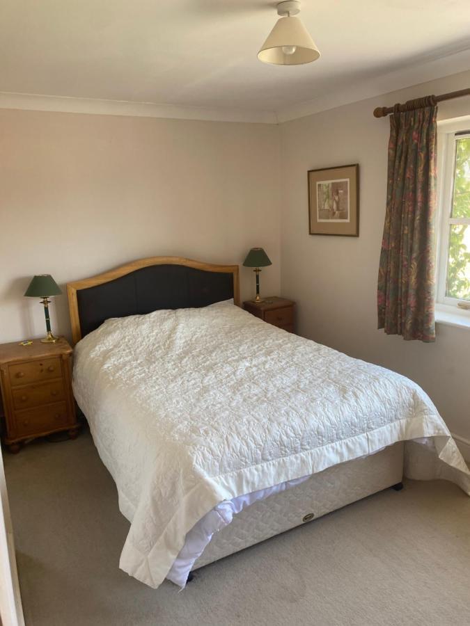 Goodwood Rooms Charlton  Екстер'єр фото