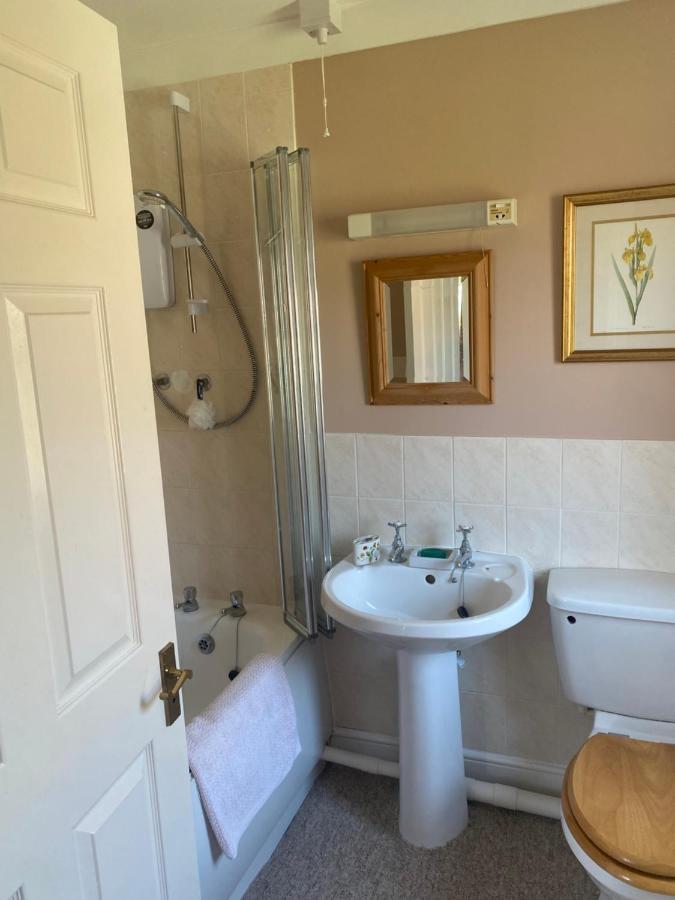Goodwood Rooms Charlton  Екстер'єр фото