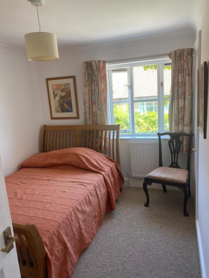 Goodwood Rooms Charlton  Екстер'єр фото