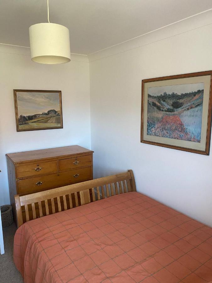 Goodwood Rooms Charlton  Екстер'єр фото